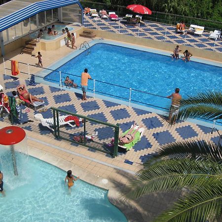 Camping L'Alqueria Gandía Exterior foto