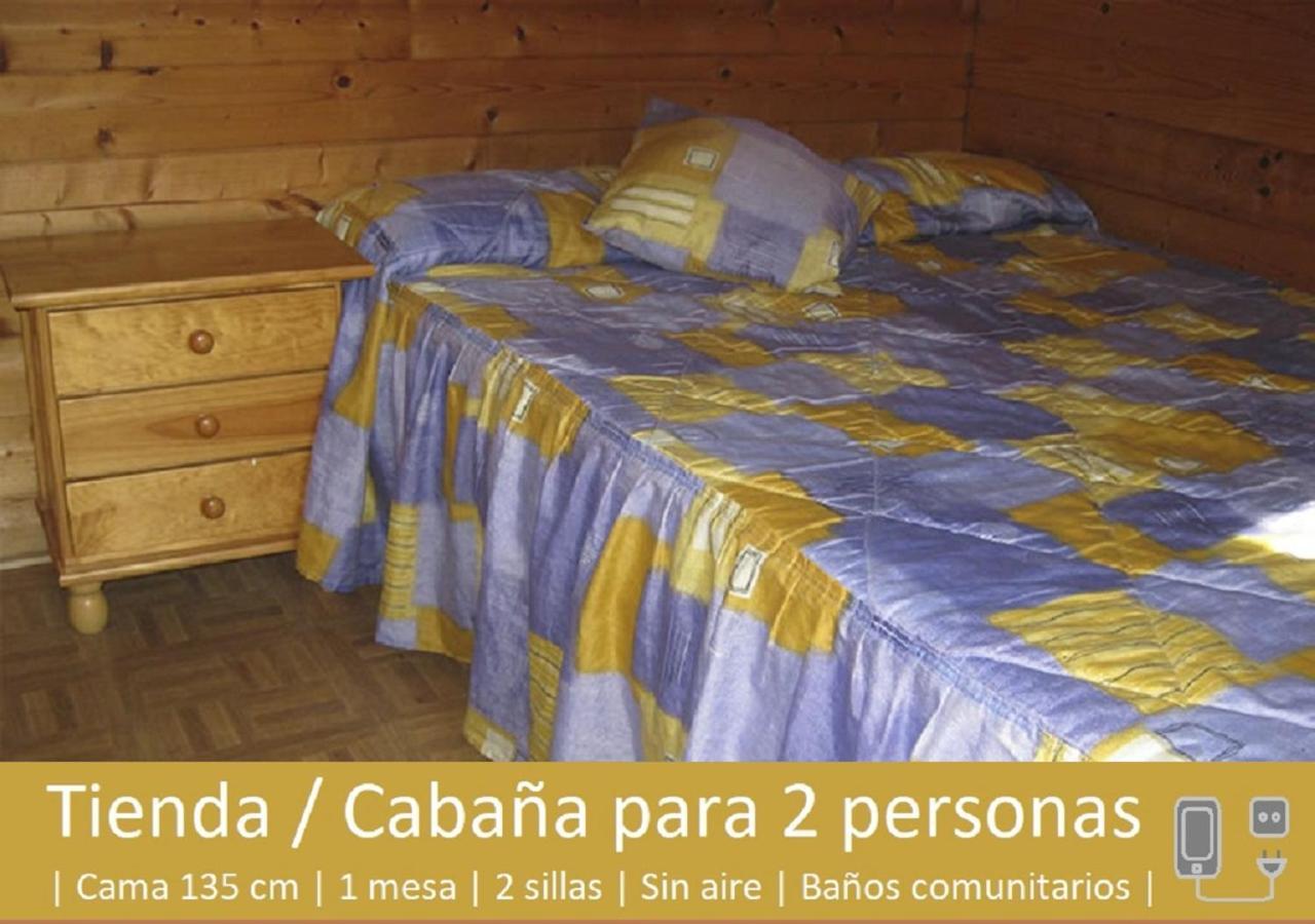 Camping L'Alqueria Gandía Exterior foto